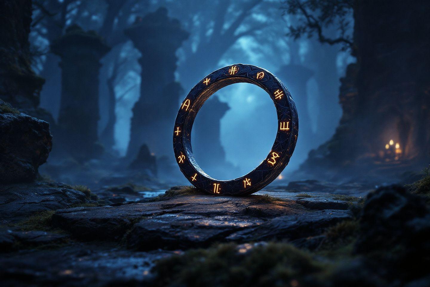 Rune majeure de Mohg Elden Ring : comment restaurer et utiliser le guide complet