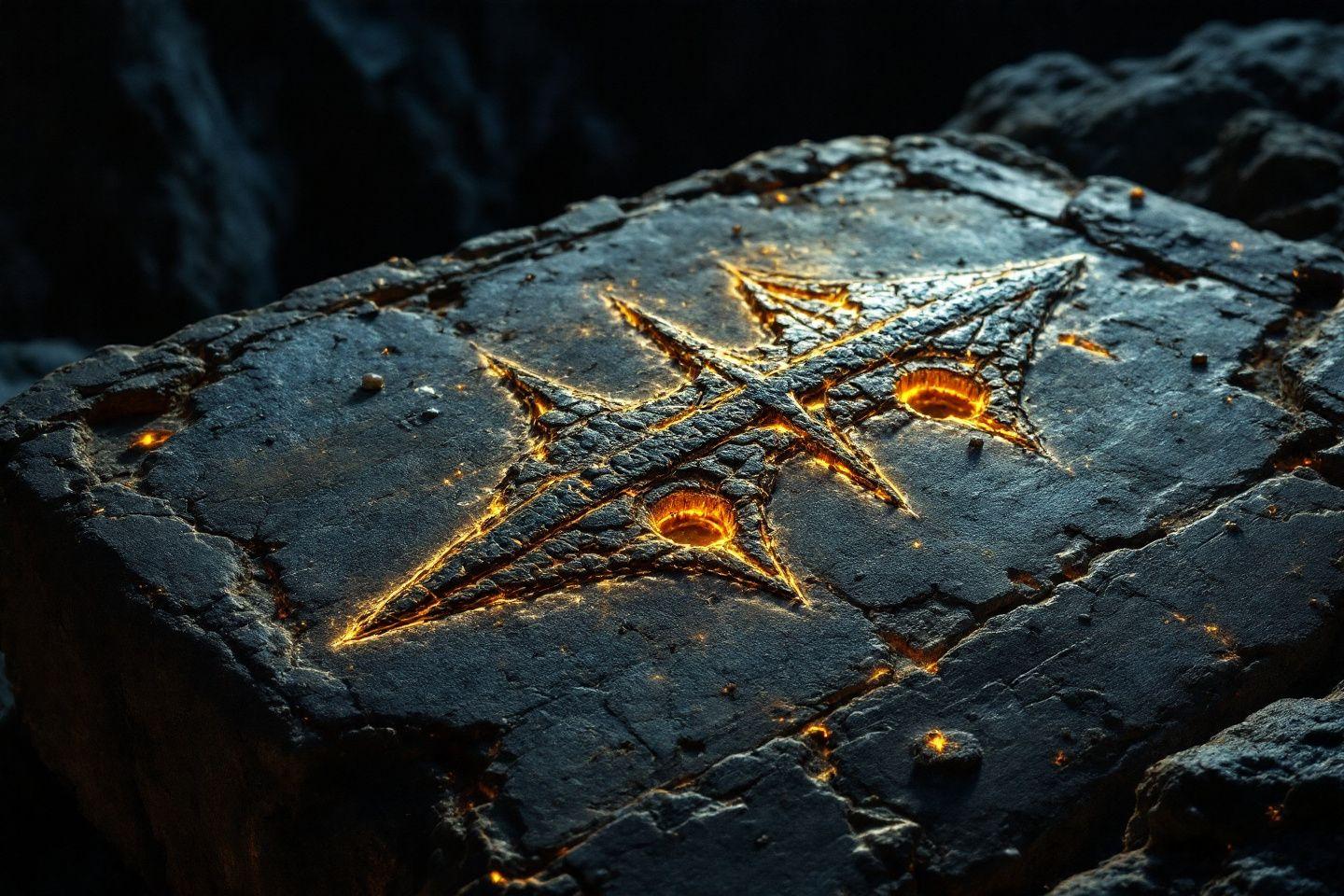 Rune majeure de Morgott : comment la restaurer et l'utiliser dans Elden Ring