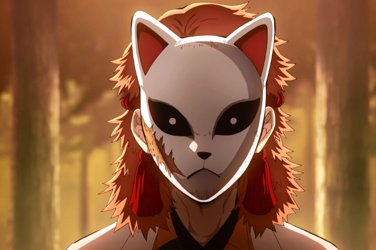 Sabito de Demon Slayer : son secret révélé qui va choquer tout le monde !
