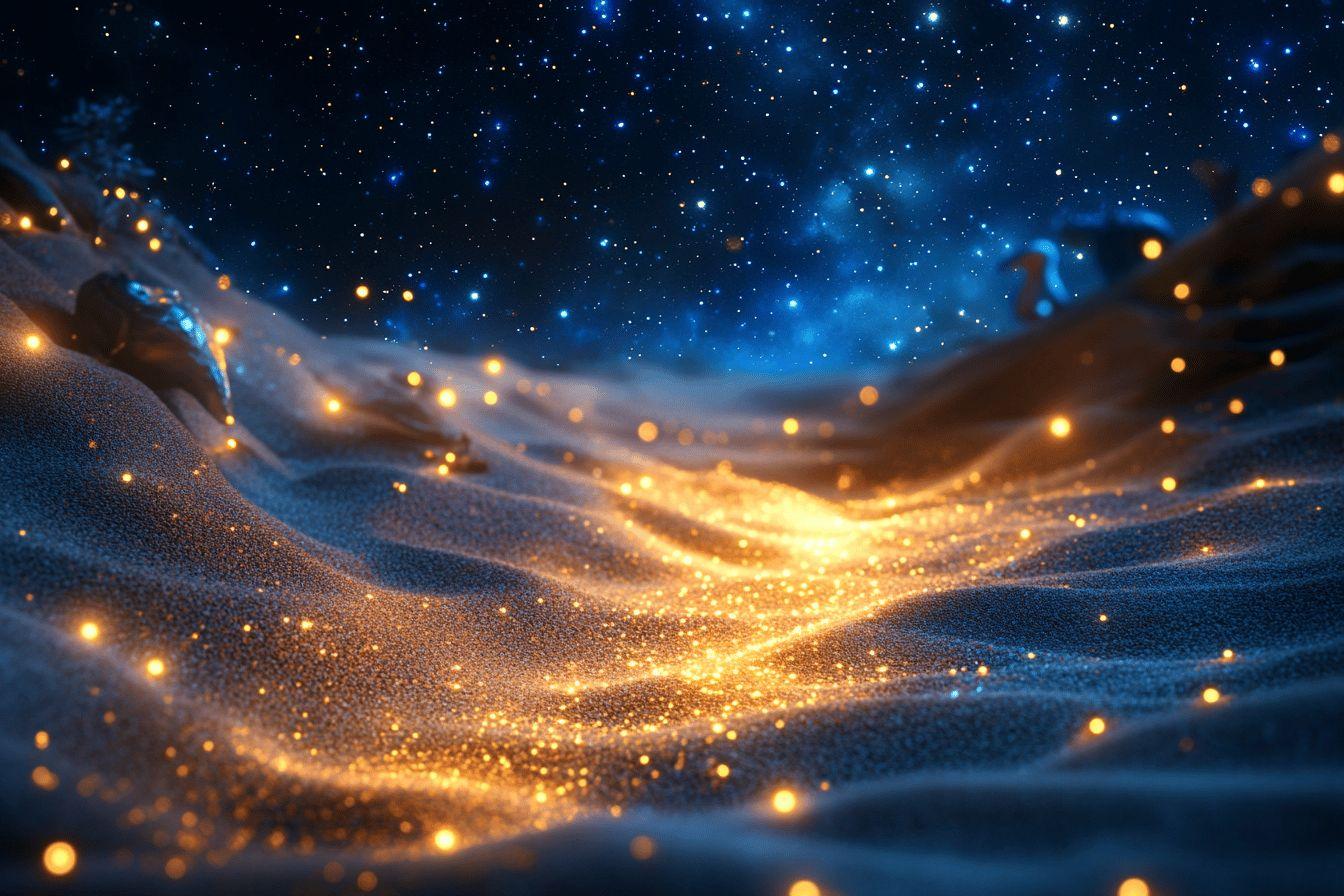 Sable de nuit étoilée Palworld : où le trouver et comment l'obtenir