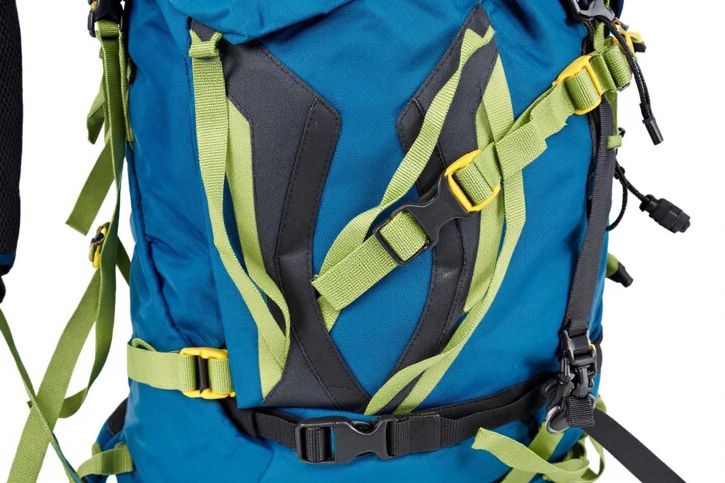 Sac à dos gore-tex avec bladder - équipement outdoor léger et durable