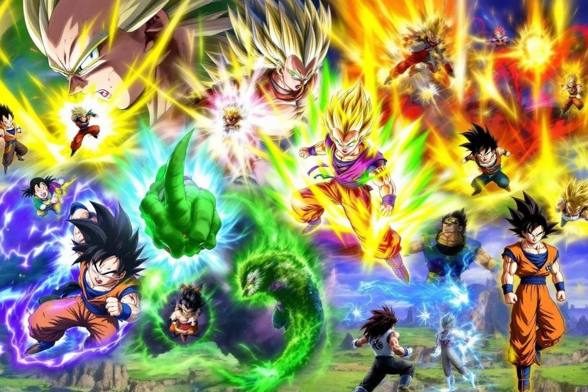 Cette saga de Dragon Ball Super est une catastrophe" : le classement choc