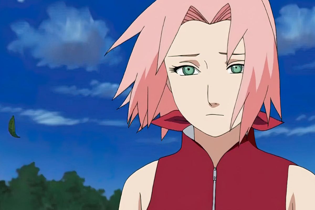 Sakura déçoit dans Naruto : qui blâmer, le Studio Pierrot ou Kishimoto ?