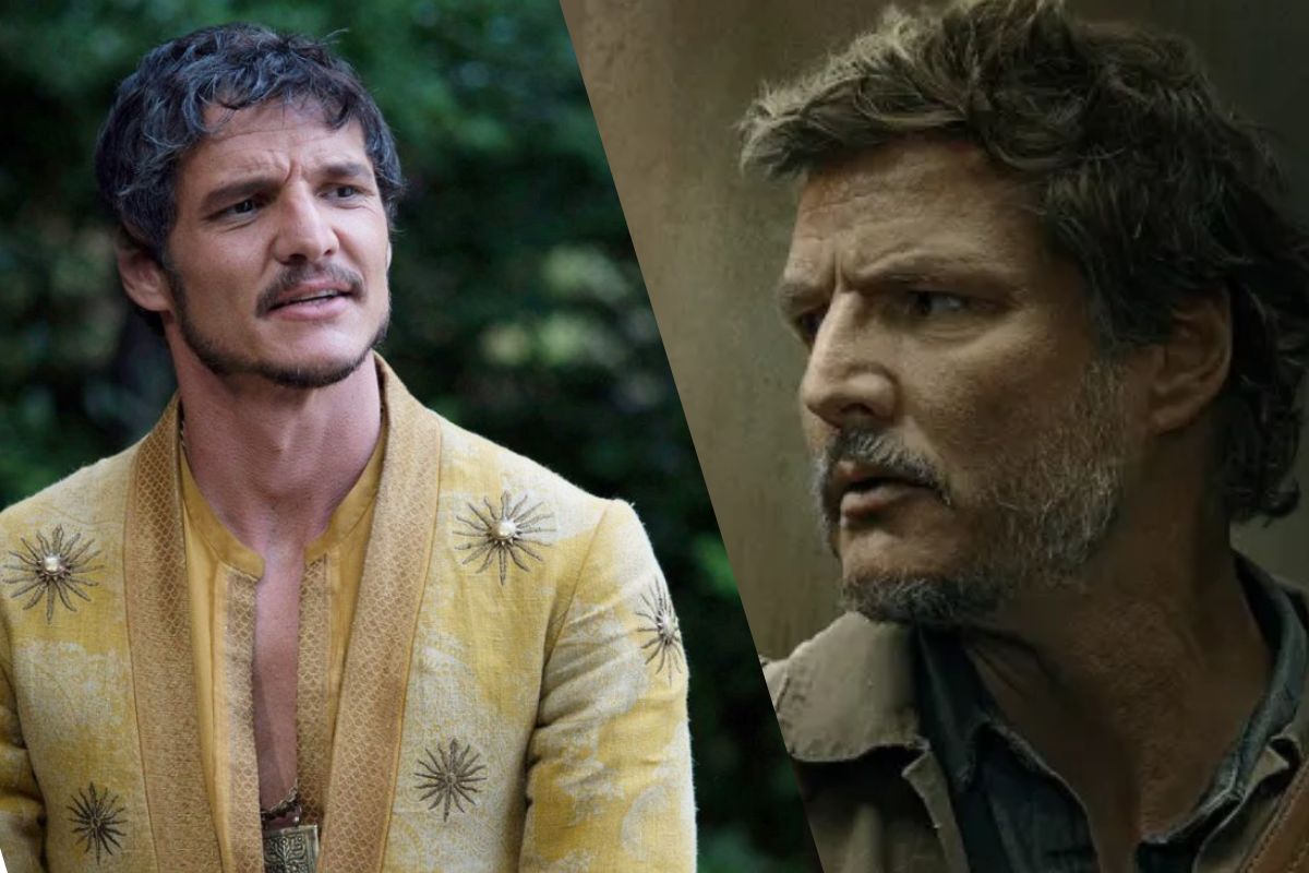 Le salaire de Pedro Pascal pour "Game of Thrones" n'est rien comparé à ce qu'il a gagné pour "The Last of Us
