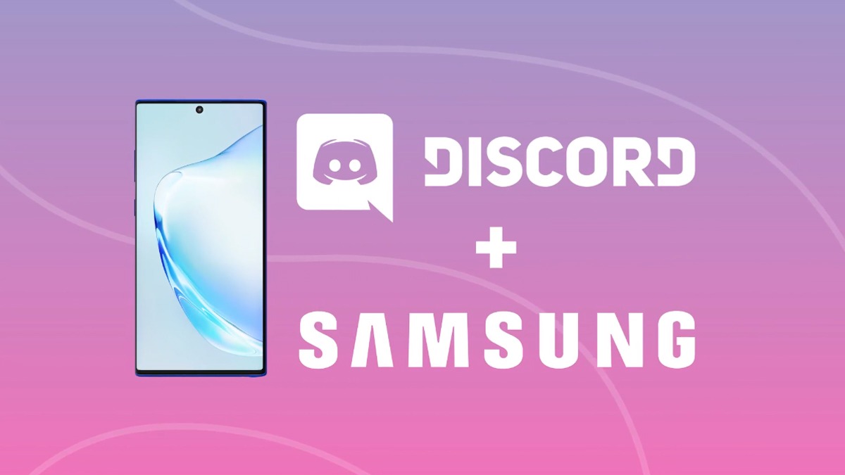 Samsung : un désir ardent pour le métaverse ?