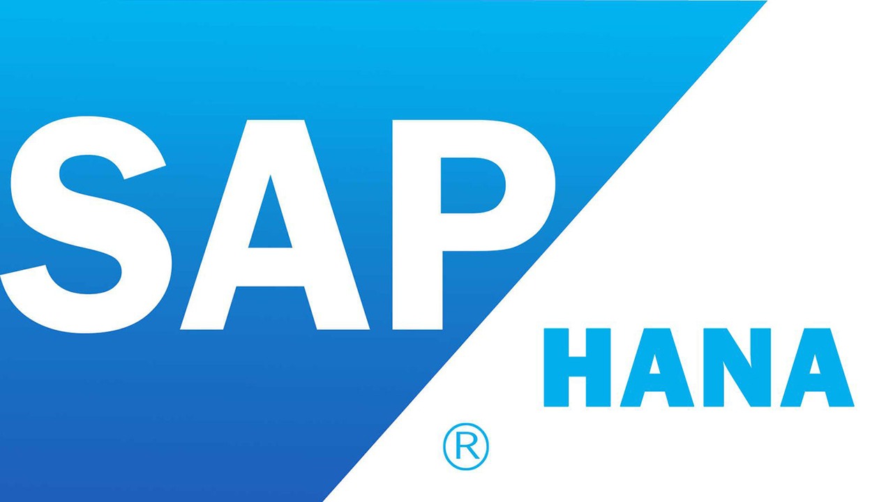 Sap Hana : découvrez cette nouvelle base de données
