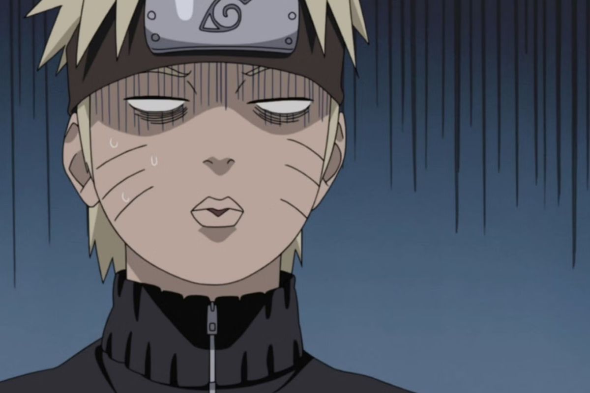 Saviez-vous pourquoi Naruto est traité d'«idiot» ? La raison va vous surprendre !