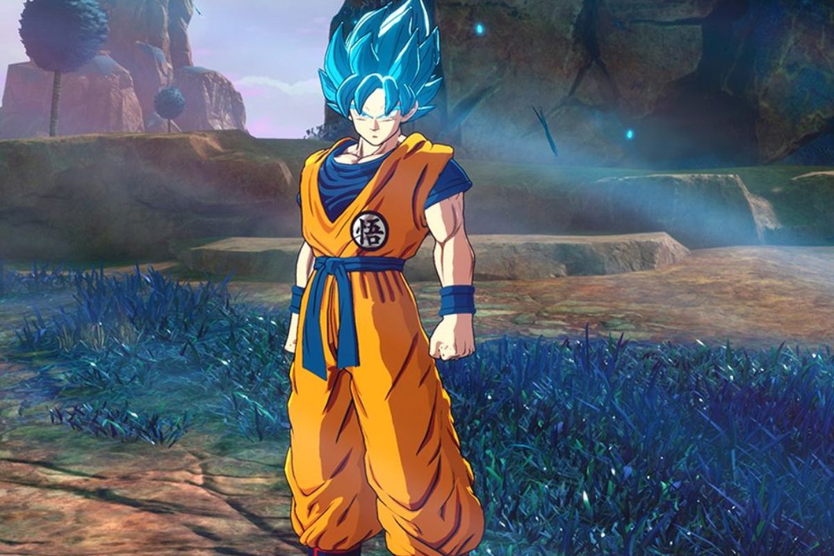 Les Fans Enragés par le Traitement Médiocre d'un Super Saiyan dans Dragon Ball: Sparking Zero!