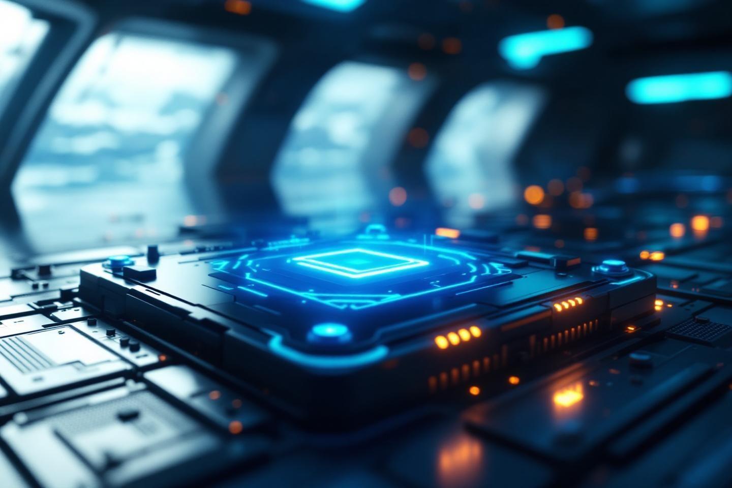 Scanner room HUD chip Subnautica : ID, commandes et guide complet