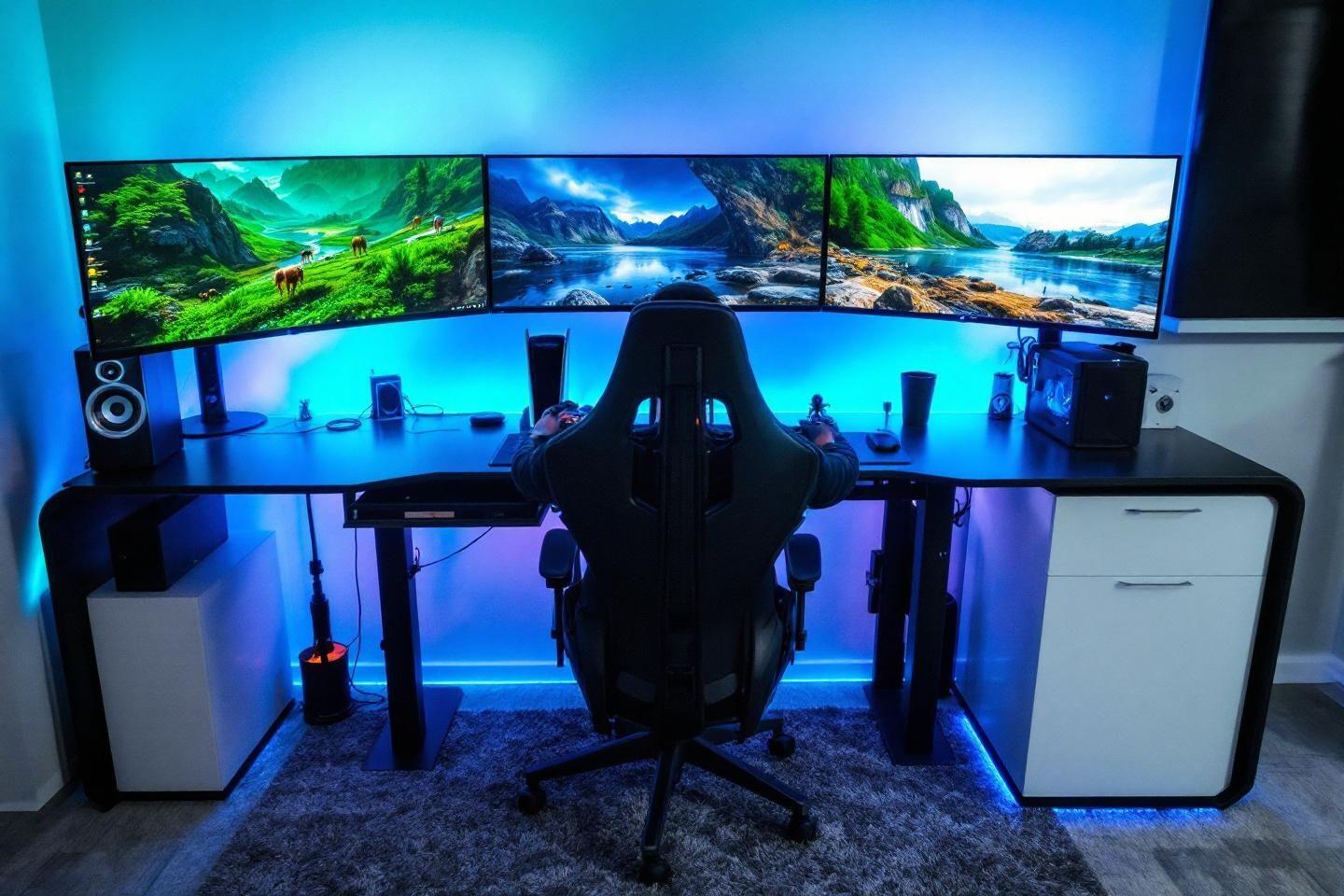 Schedule 1 : le jeu vidéo de simulation sur PC et PS5, astuces et fonctionnalités