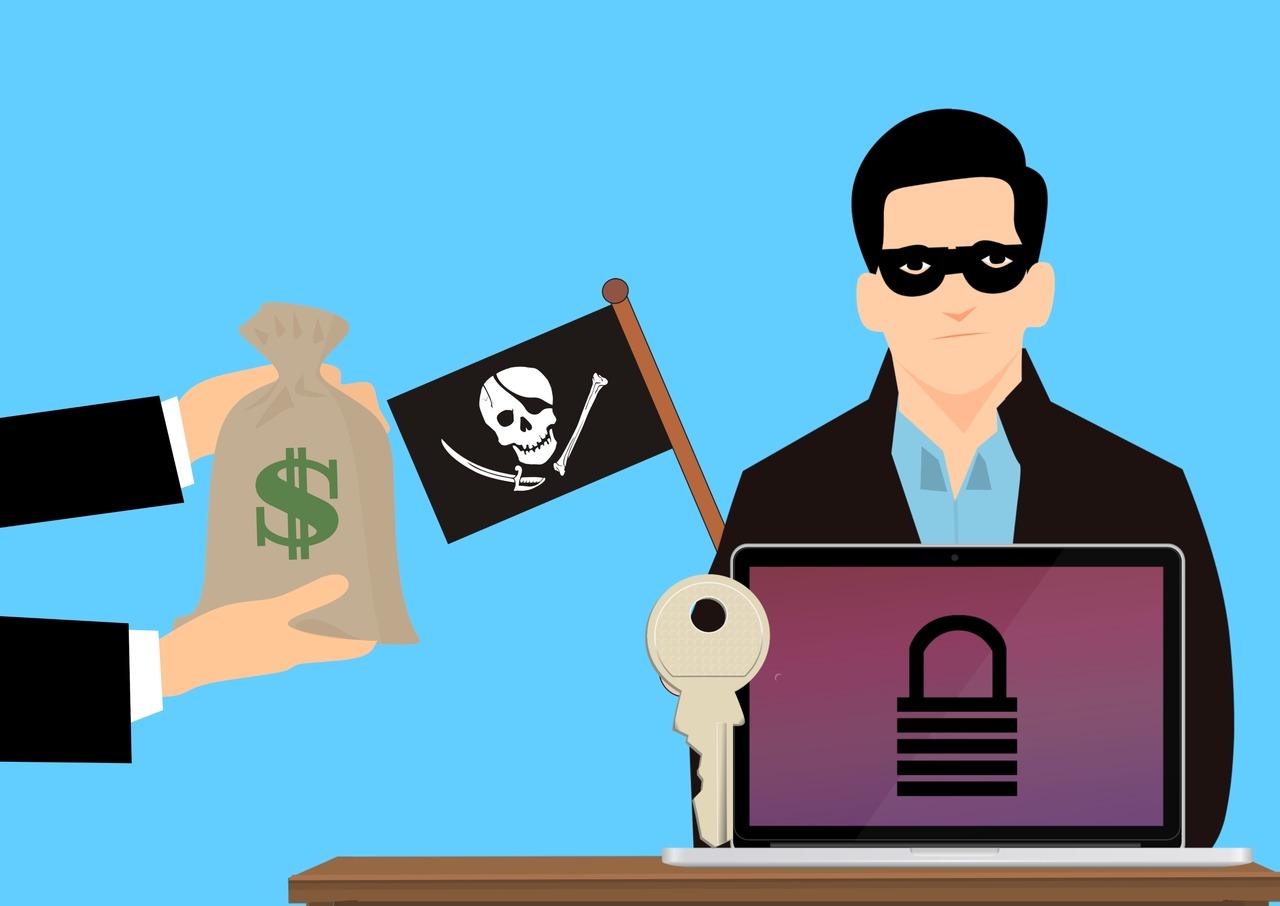 Se protéger des cyberattaques à l’ère du Covid