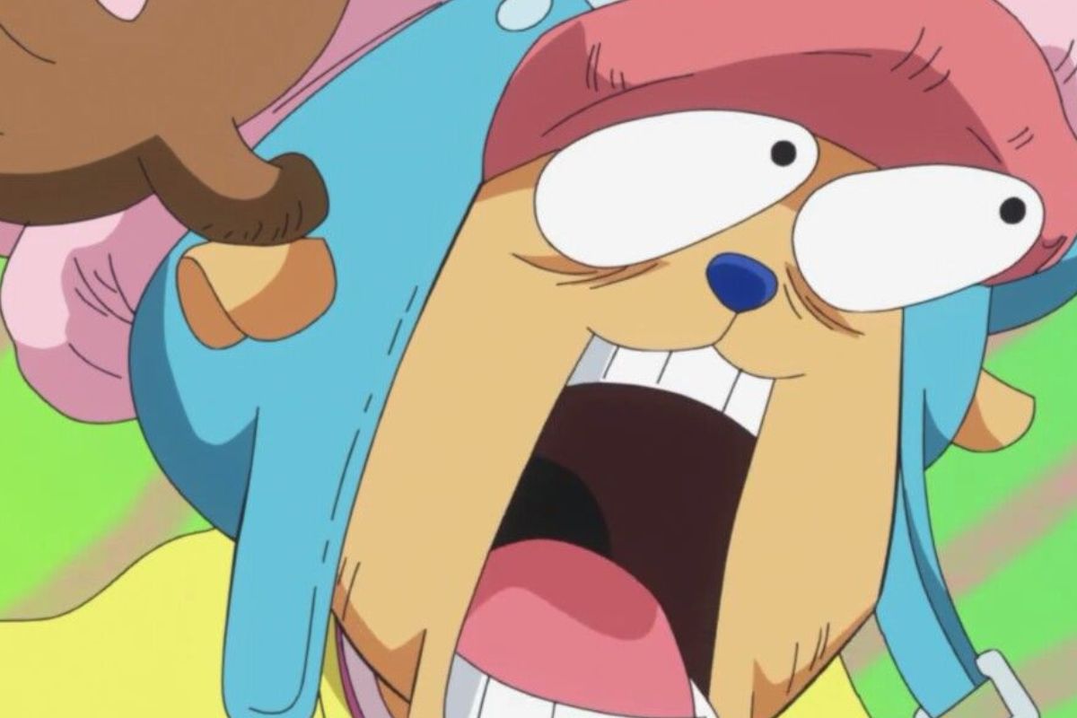 Cette théorie sur la vraie nature du One Piece va vous faire halluciner 😱