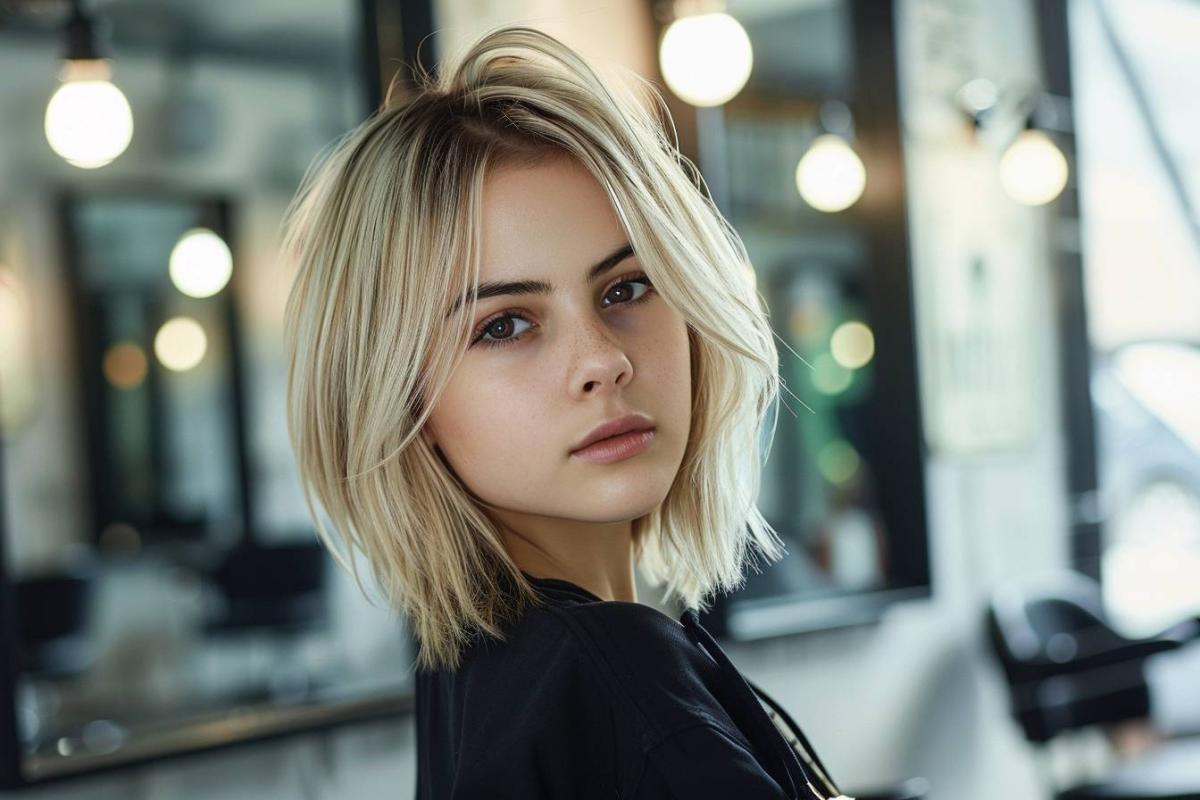 Selena Gomez métamorphosée : son nouveau look blond platine choque ses fans (la raison surprend)