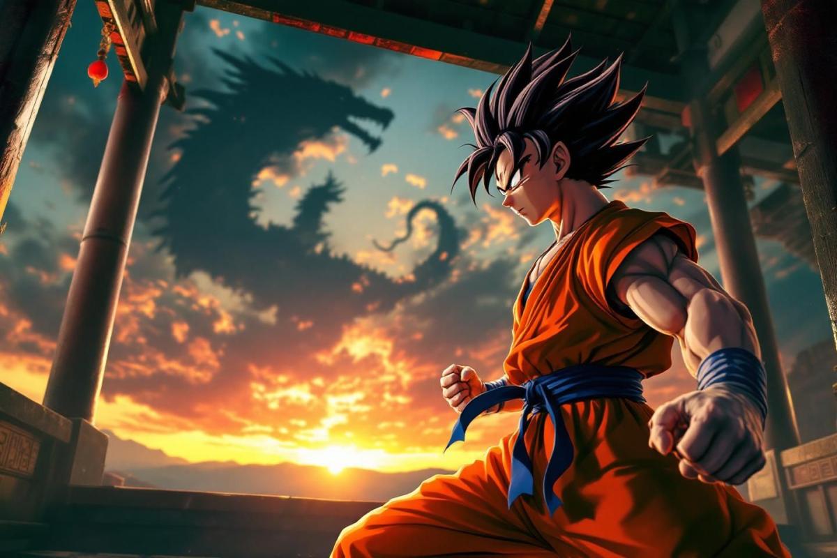 Seuls les vrais fans de Dragon Ball comprendront ces 10 vérités douloureuses