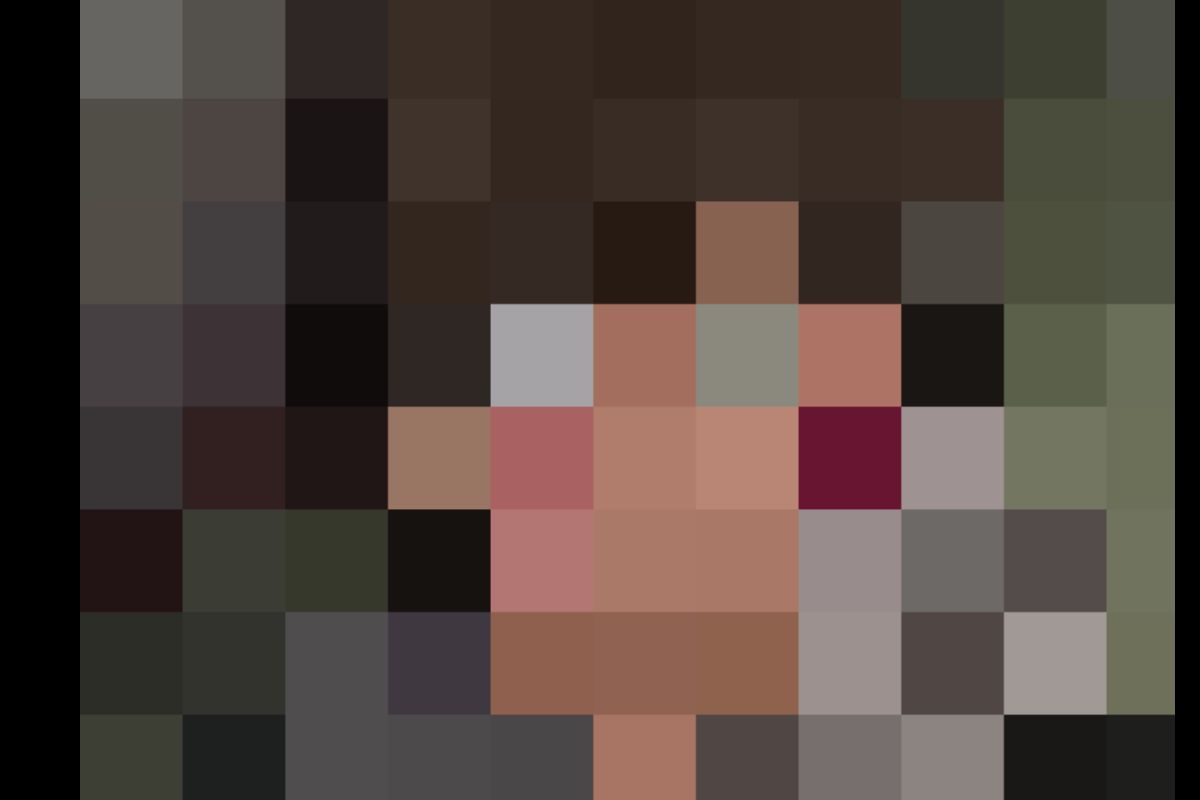 Si vous êtes un vrai fan de Naruto, vous allez forcément reconnaître ce personnage