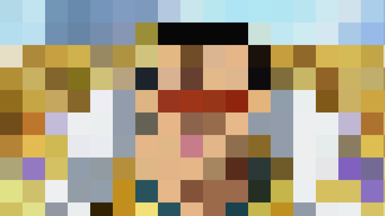 Si vous êtes un vrai fan de One Piece, vous allez forcément reconnaître ce personnage très sous coté