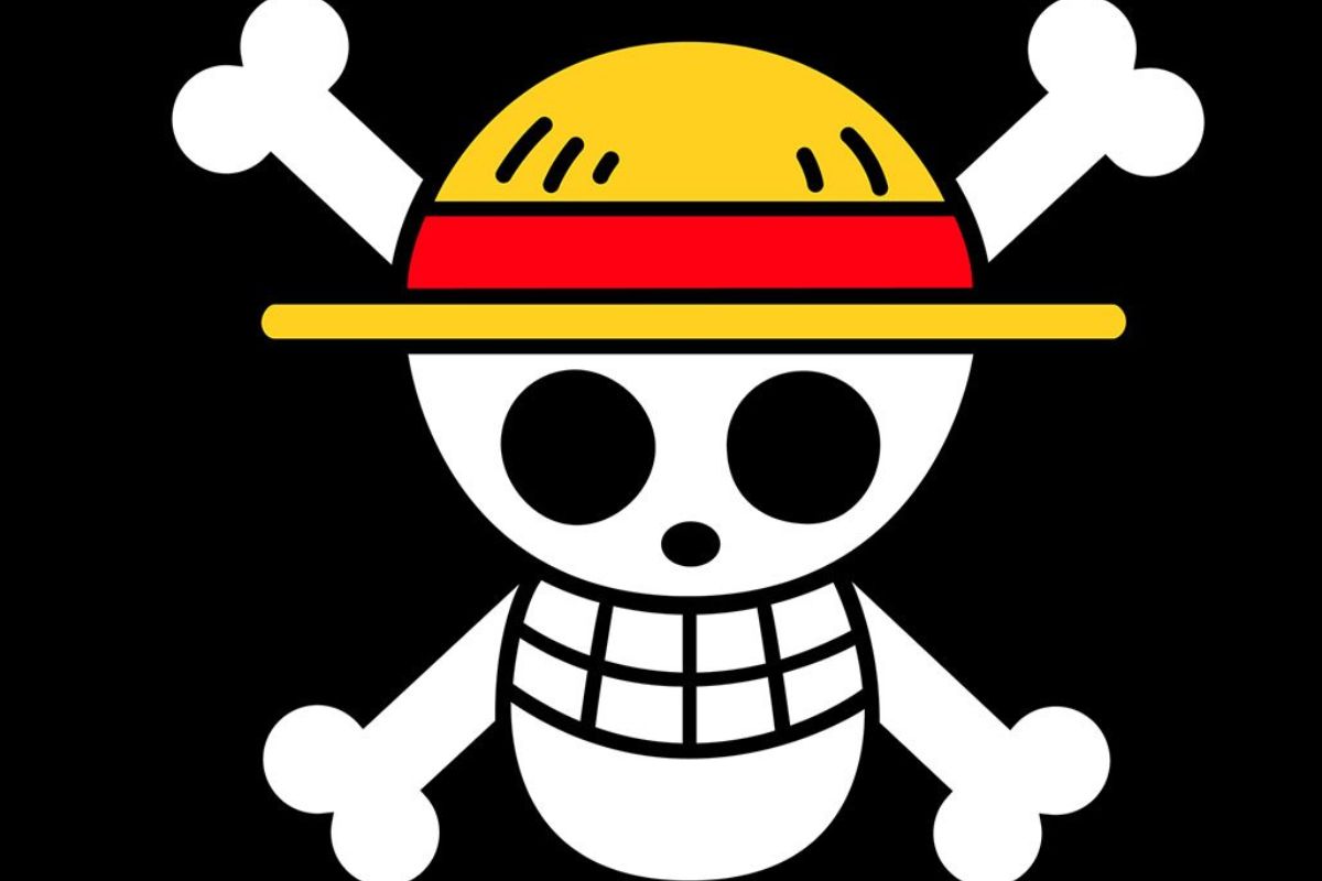 Si vous êtes un vrai fan de One Piece, vous allez forcément reconnaître ce personnage