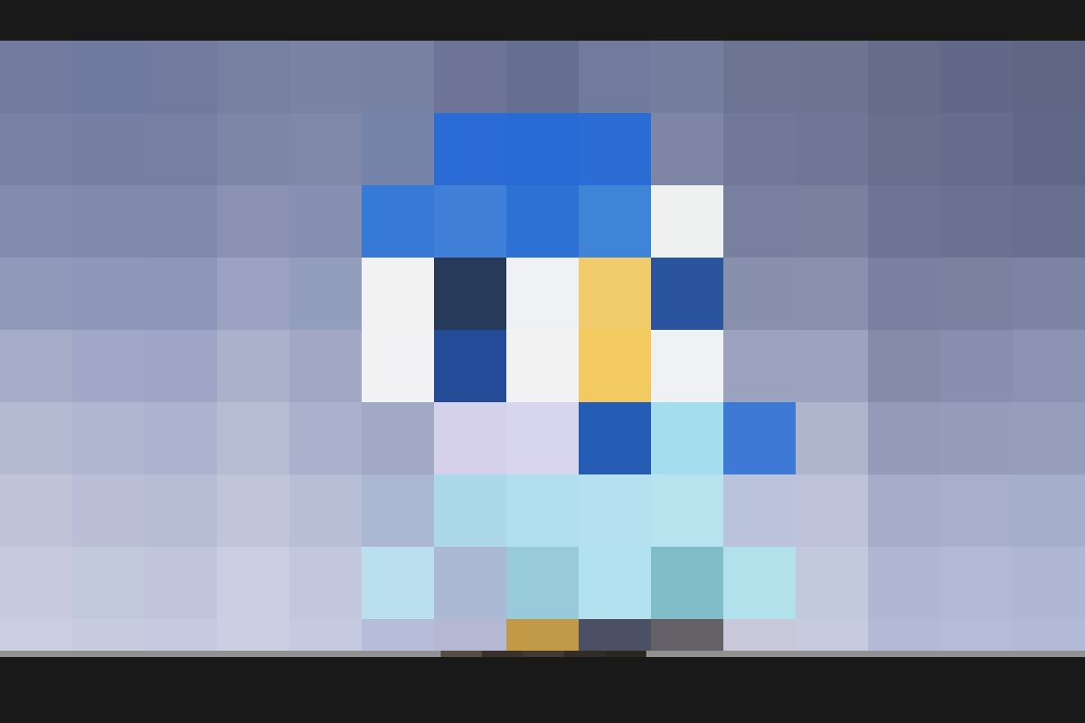 Si vous êtes un vrai fan de Pokémon, vous allez forcément reconnaître ce personnage