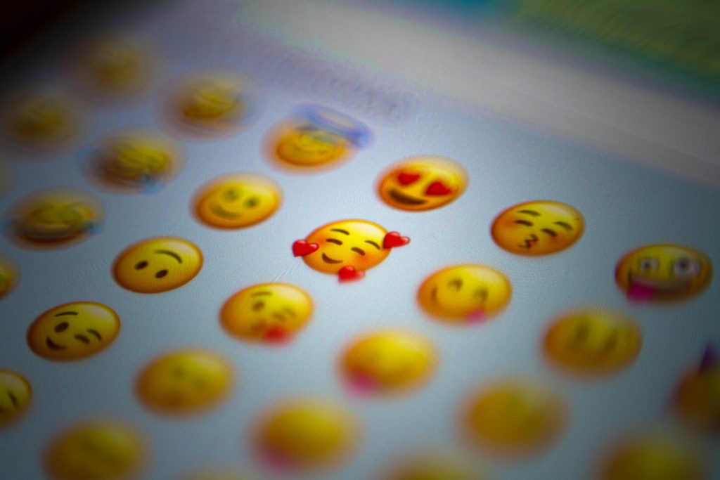Emojis Snapchat