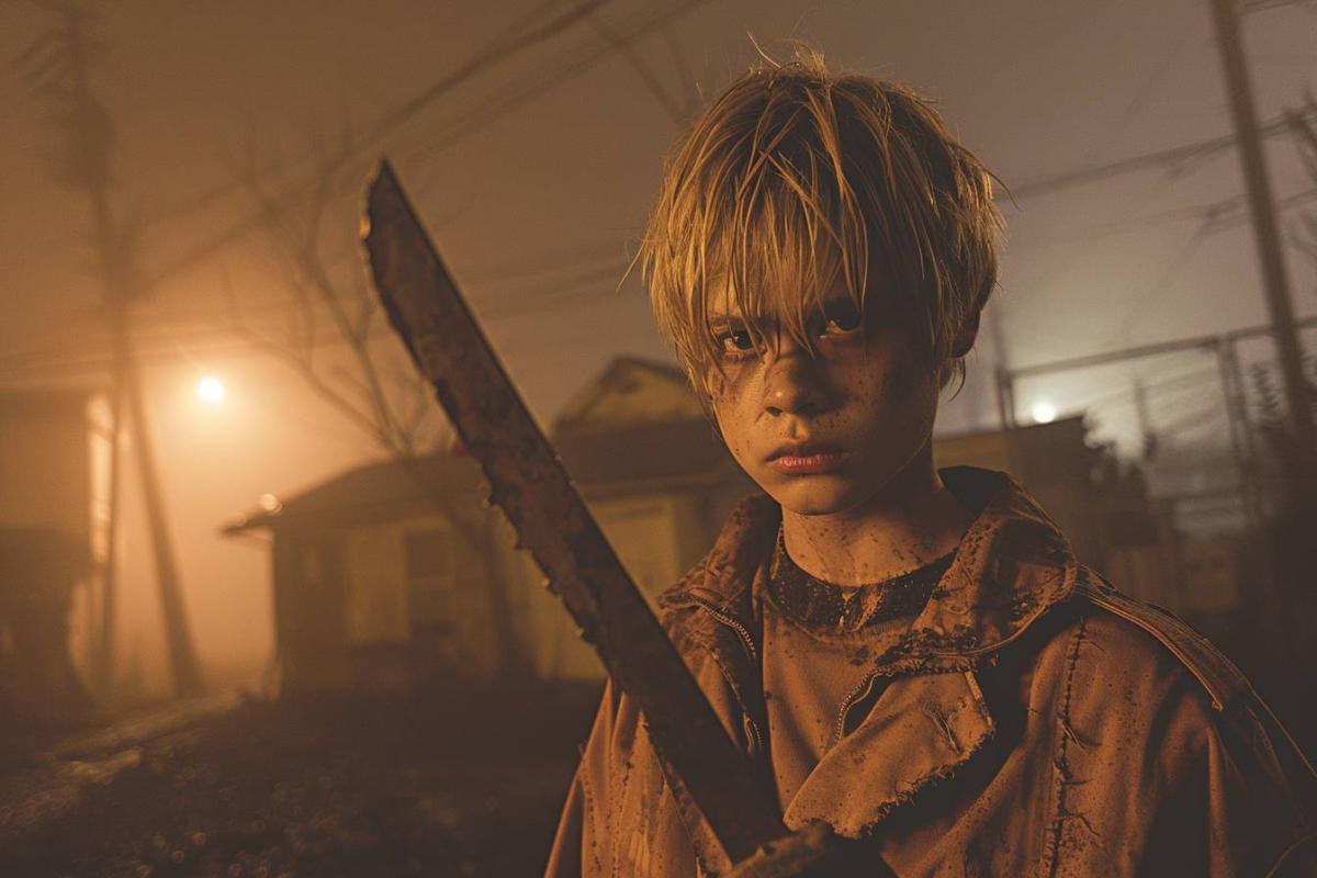 Silent Hill 2 remake : découvrez la nouvelle version terrifiante du survival-horror culte de Konami