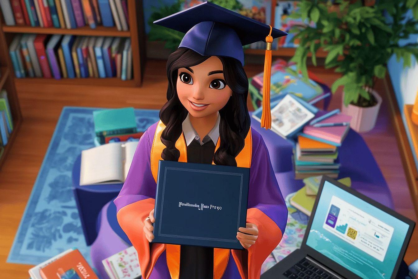 Les Sims 4 à la fac : guide complet des diplômes prestigieux et codes de triche