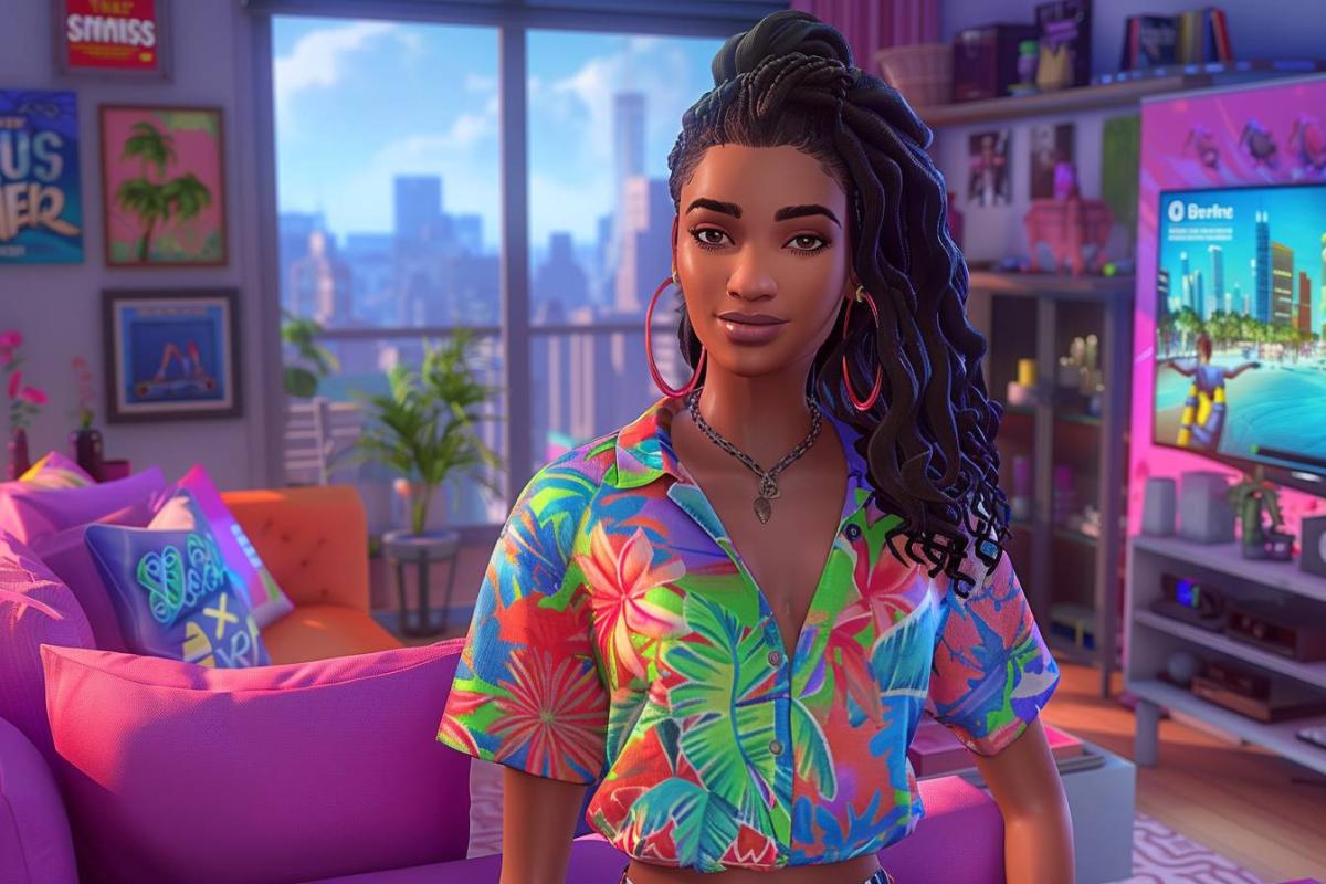 Les Sims 5 et Projet René : date de sortie, trailer, multijoueur et nouveautés - Tout ce qu'il faut savoir