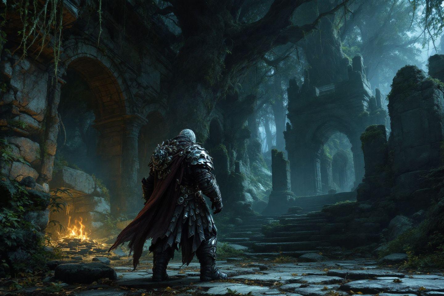 Skyrim : comment trouver et forger l'armure en minerai de folie dans le jeu