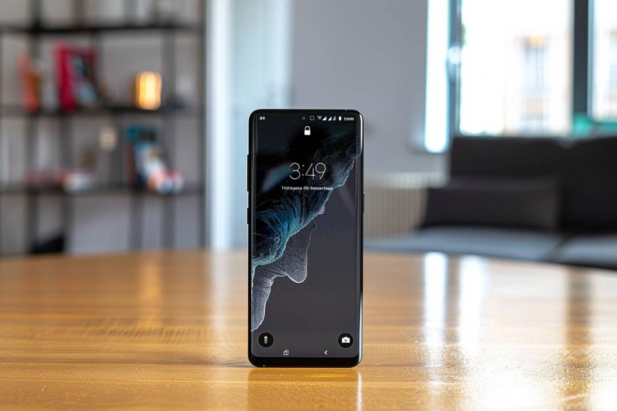 Ce smartphone très bien noté est l'un des moins chers et des plus vendus du site