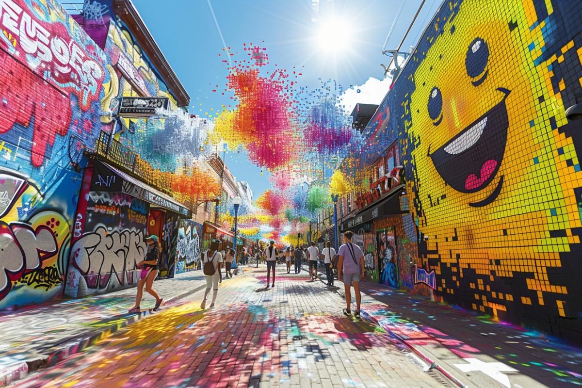 Snapchat et IA : Comment l'intelligence artificielle transforme l'expérience utilisateur