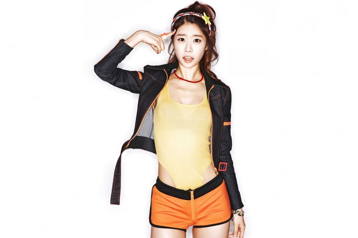 Sojin (Girl’s Day) ; biographie, discographie et actualités