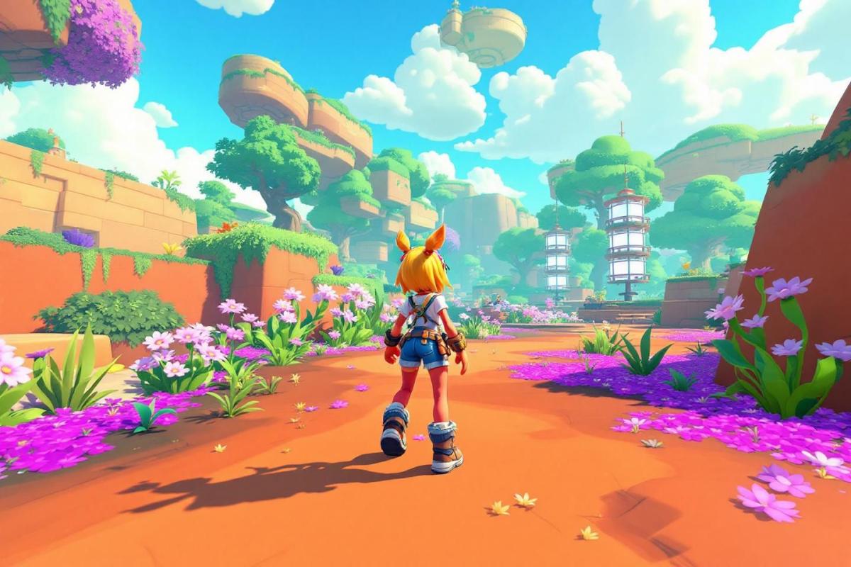 Soldes d'été sur Steam : découvrez les meilleures offres de jeux en promotion