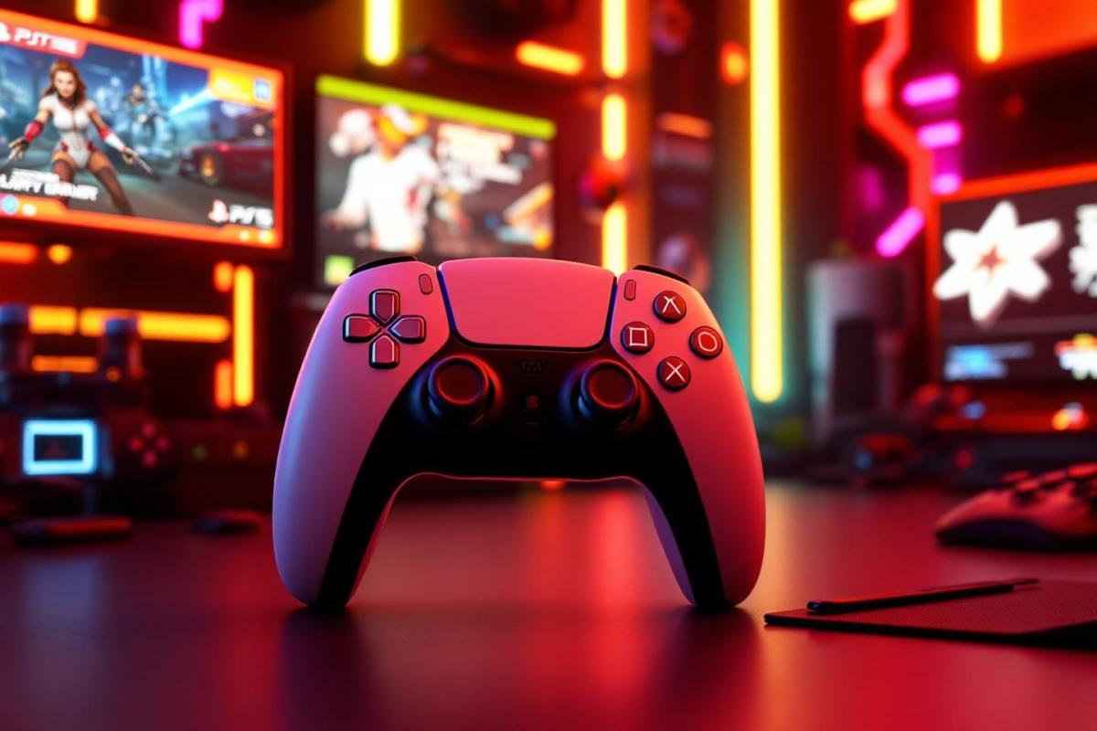Soldes épiques PlayStation : mes jeux PS5 préférés dès 5€