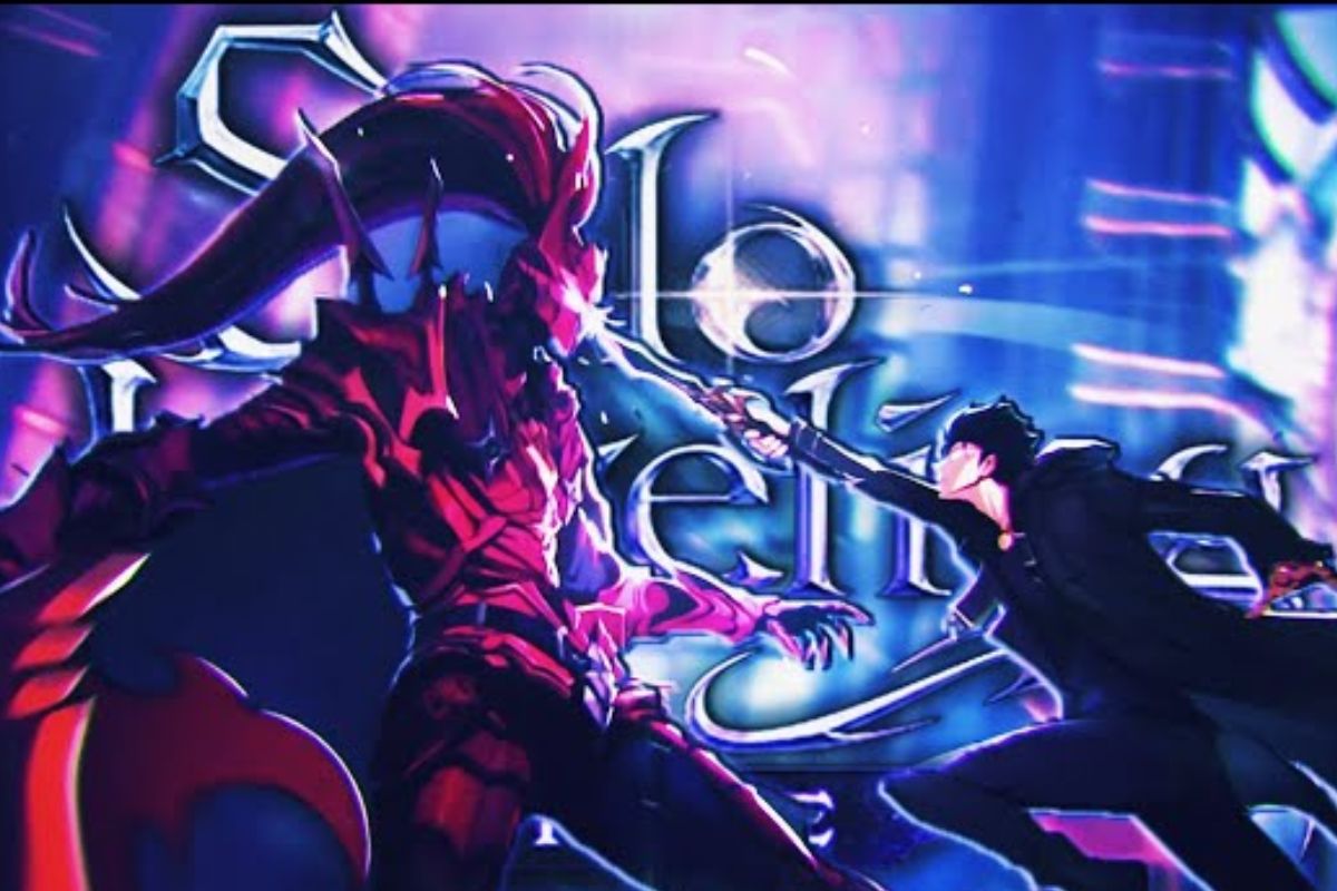 Solo Leveling : ce combat Jinwoo vs Igris a laissé les fans sans voix !