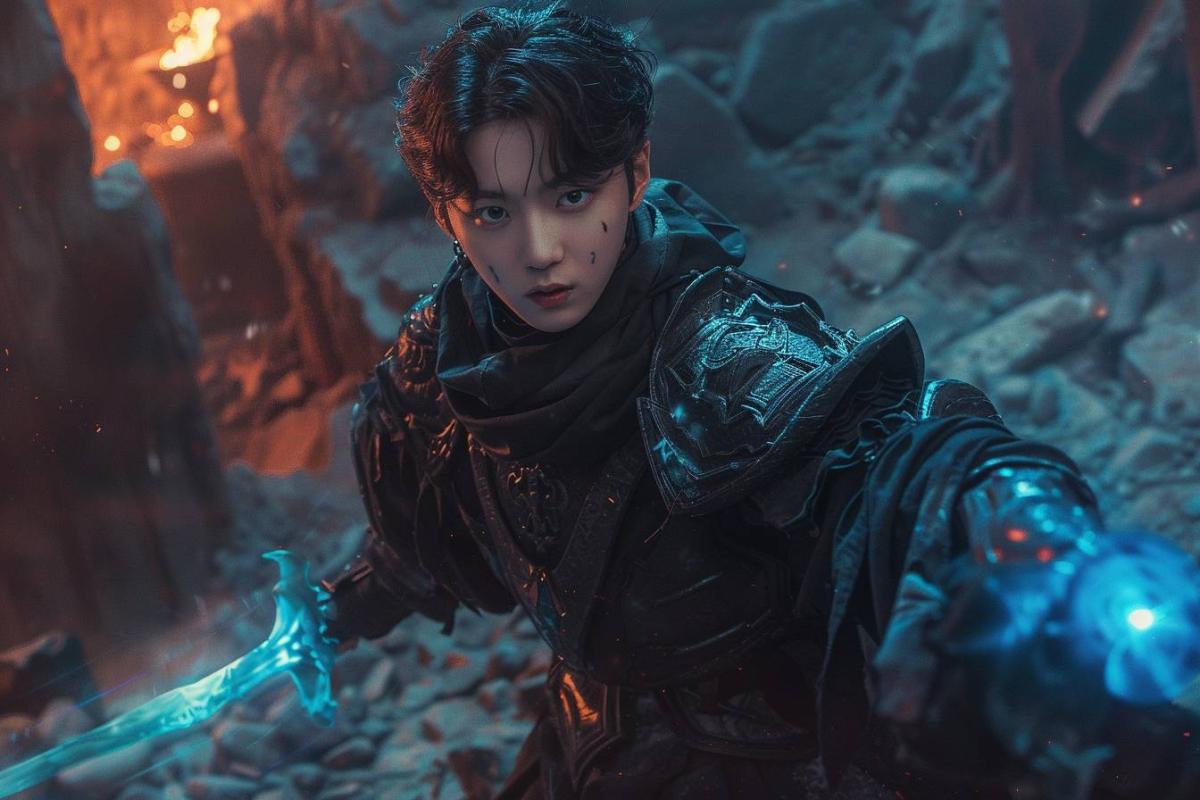 Solo Leveling : l'erreur qui a failli tuer Sung Jinwoo enfin corrigée ! (Saison 2 explosive)