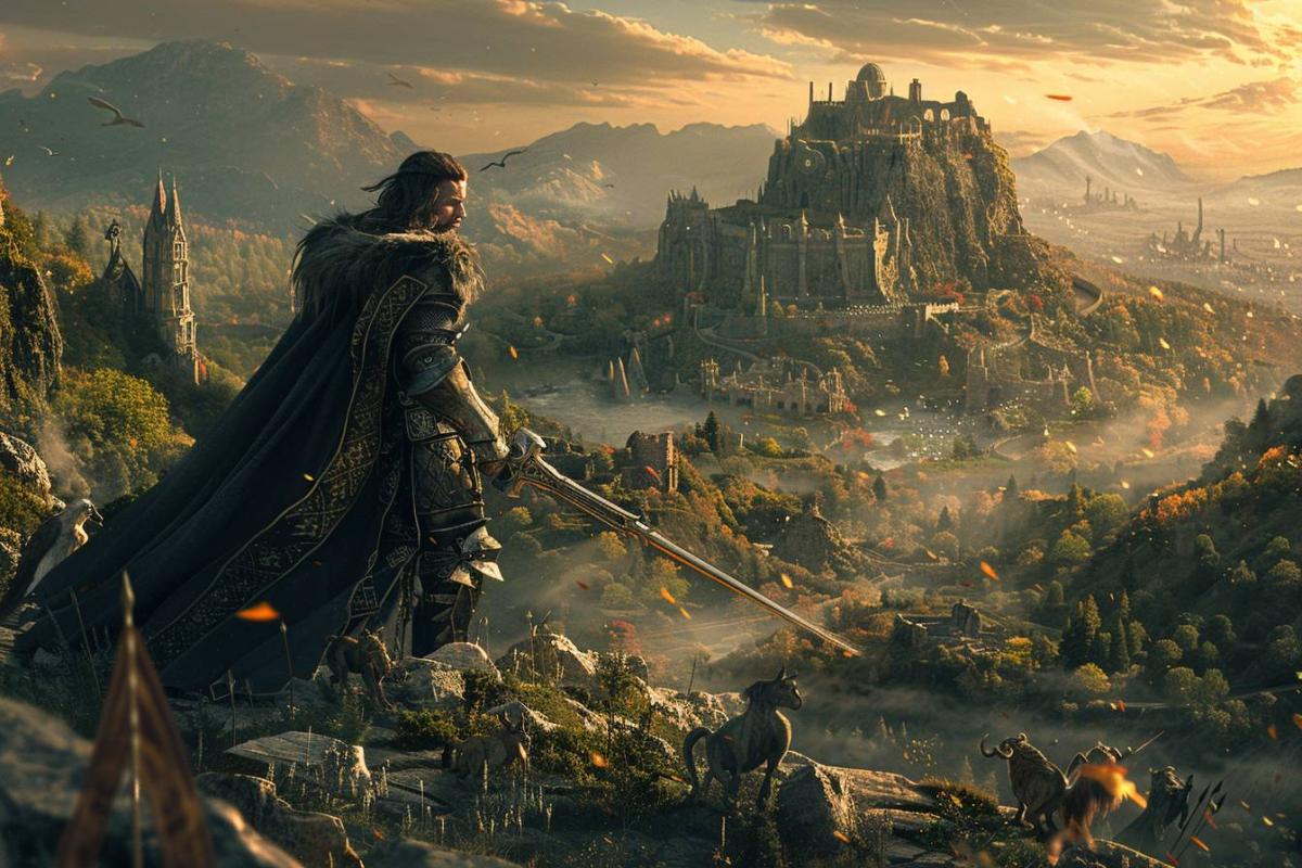 Soluce Elden Ring : Shadow of the Erdtree - Guide complet pour réussir toutes les quêtes