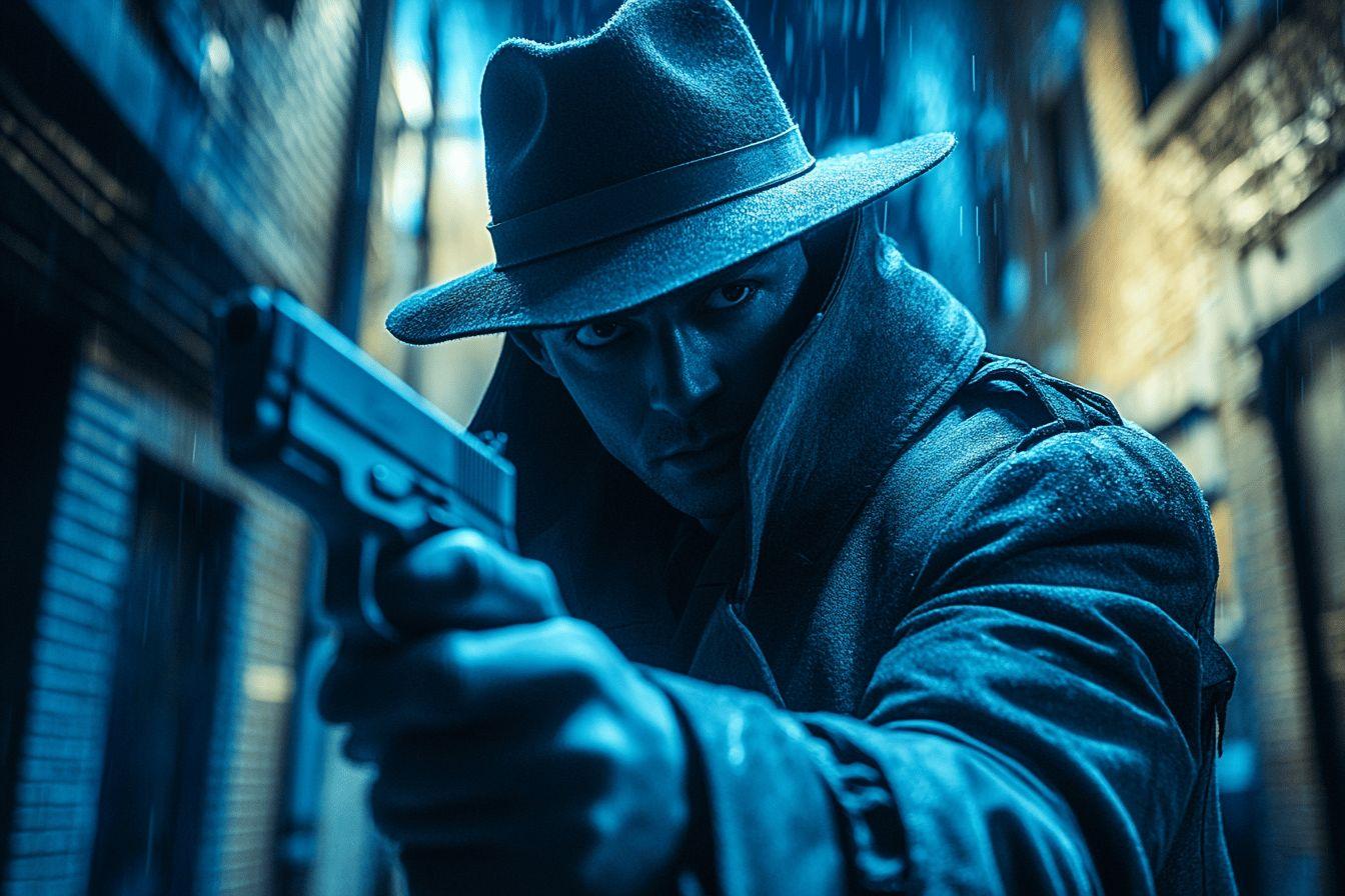 Soluce mafia chapitre 1 : guide complet et astuces pour réussir