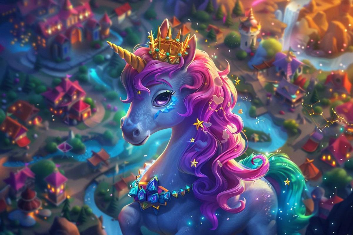 Soluce Unicorn Overlord : guide complet pour obtenir la véritable fin du jeu