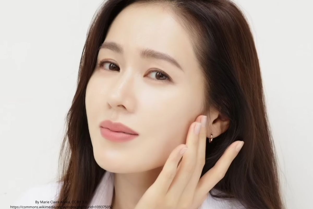 Son Ye Jin ; biographie, discographie et actualités