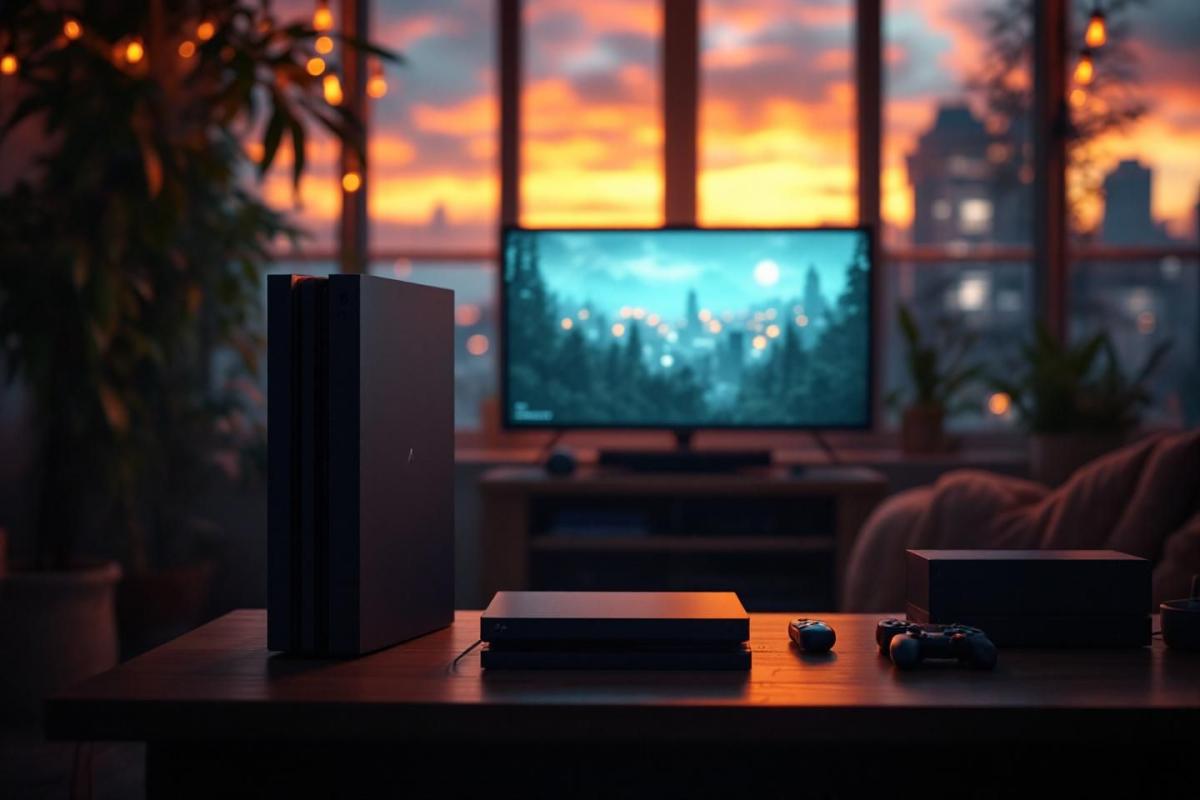 Sony arrête les premiers services PlayStation 4 dès 2026 : fin d'une ère gaming