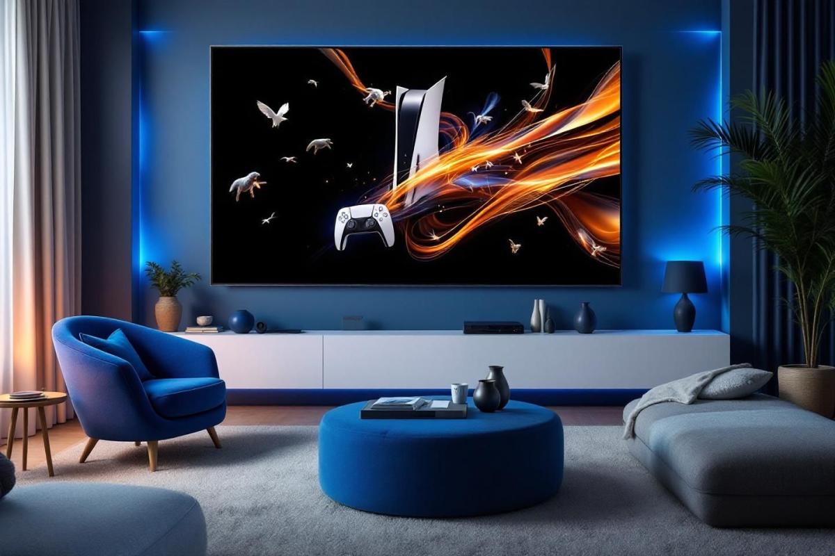 Sony augmentera les prix de la PlayStation 5 aux États-Unis