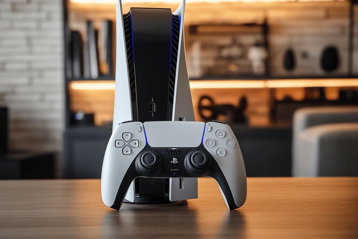 Sony baisse le prix de la PS5 Slim suite aux fuites sur la PS6 : stratégie défensive ou marketing ?