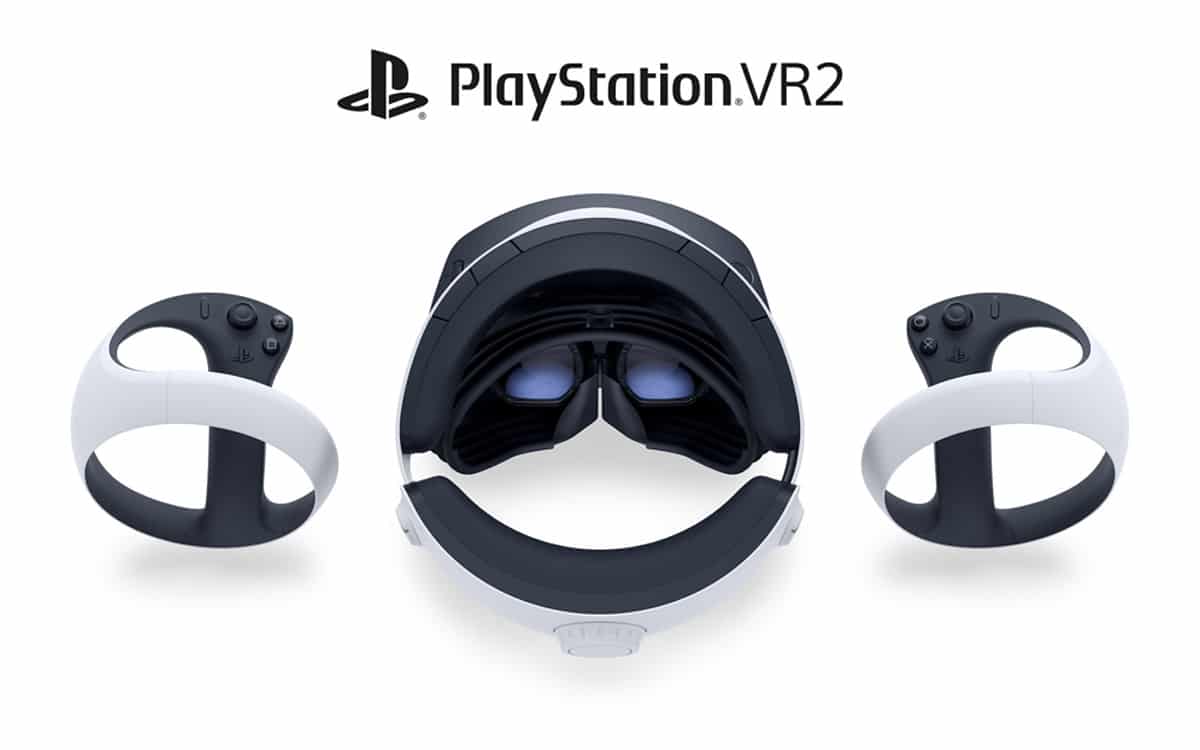 Sony donne des nouvelles de la PSVR2