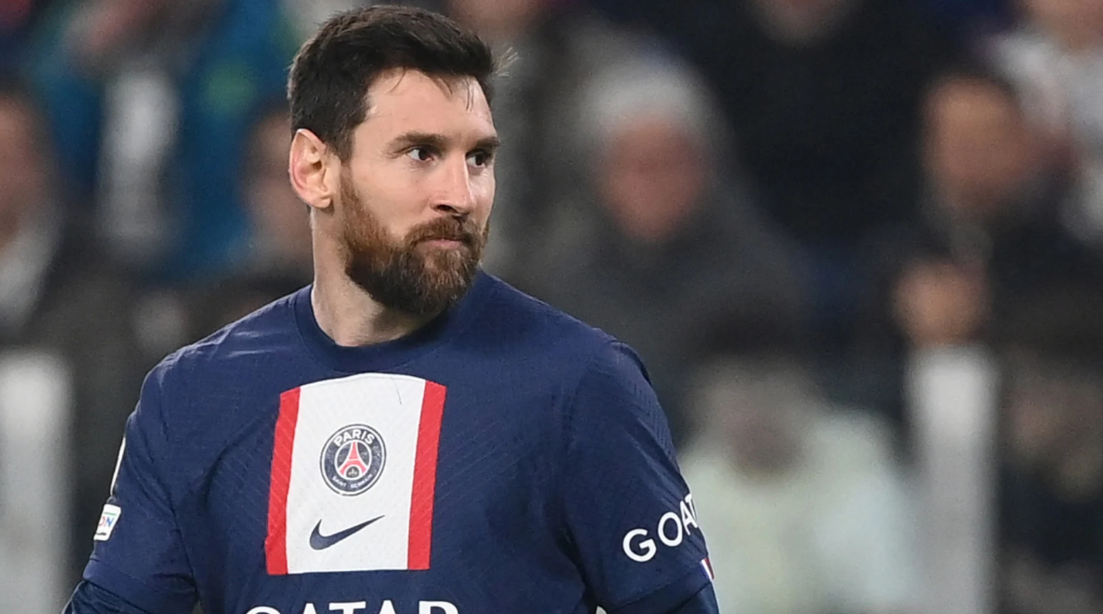 Sorare a Lionel Messi dans son filet ! Le footballeur se transforme en un adepte du NFT !