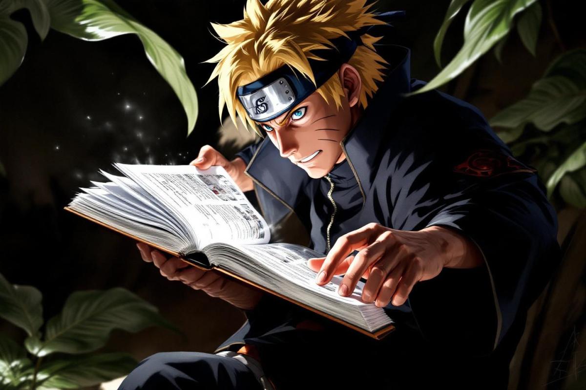 Cette souffrance personnelle a donné naissance au meilleur arc de Naruto