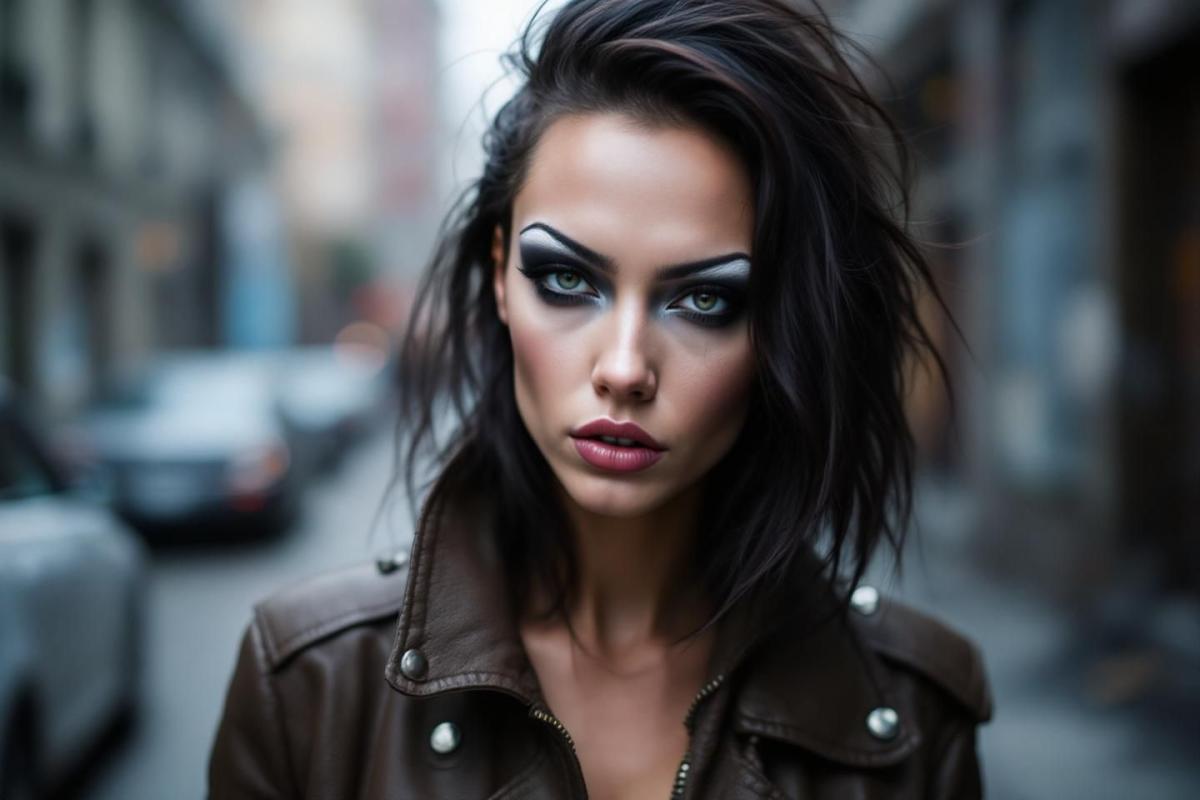 Sourcils décolorés : cette tendance beauté fait fureur mais attention aux dangers