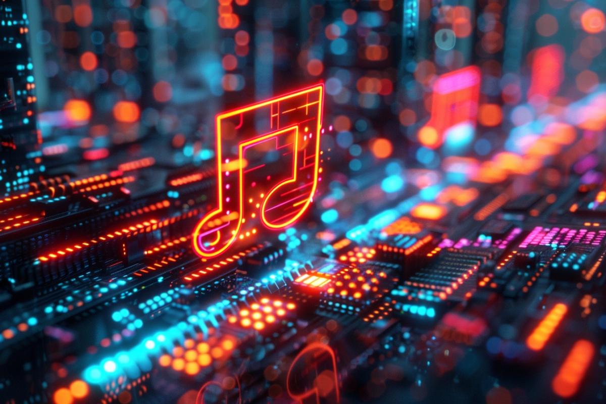 Spotify révolutionne : Créez des playlists avec l'IA générative très bientôt