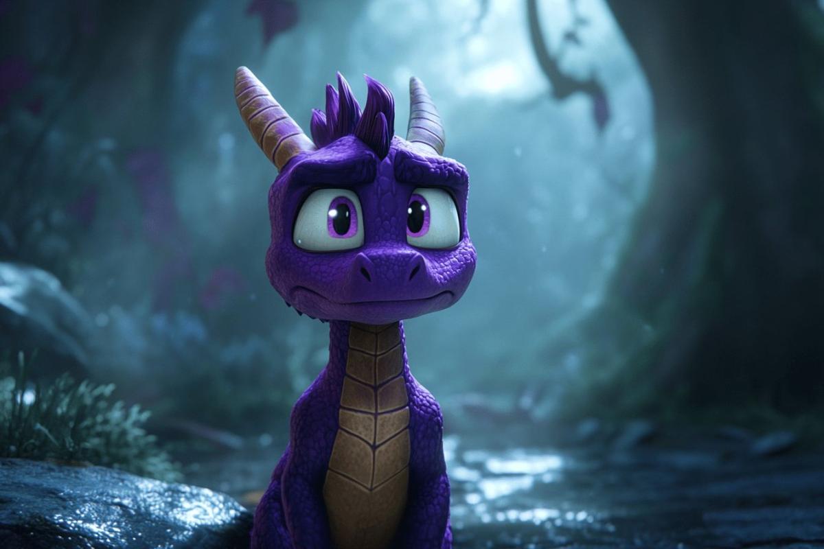Spyro 4 : Cette annonce bouleverse les fans et fait craindre le pire (87% inquiets)