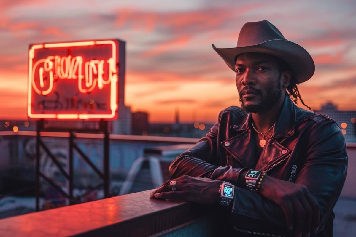 Une star de Red Dead Redemption lance une page OnlyFans