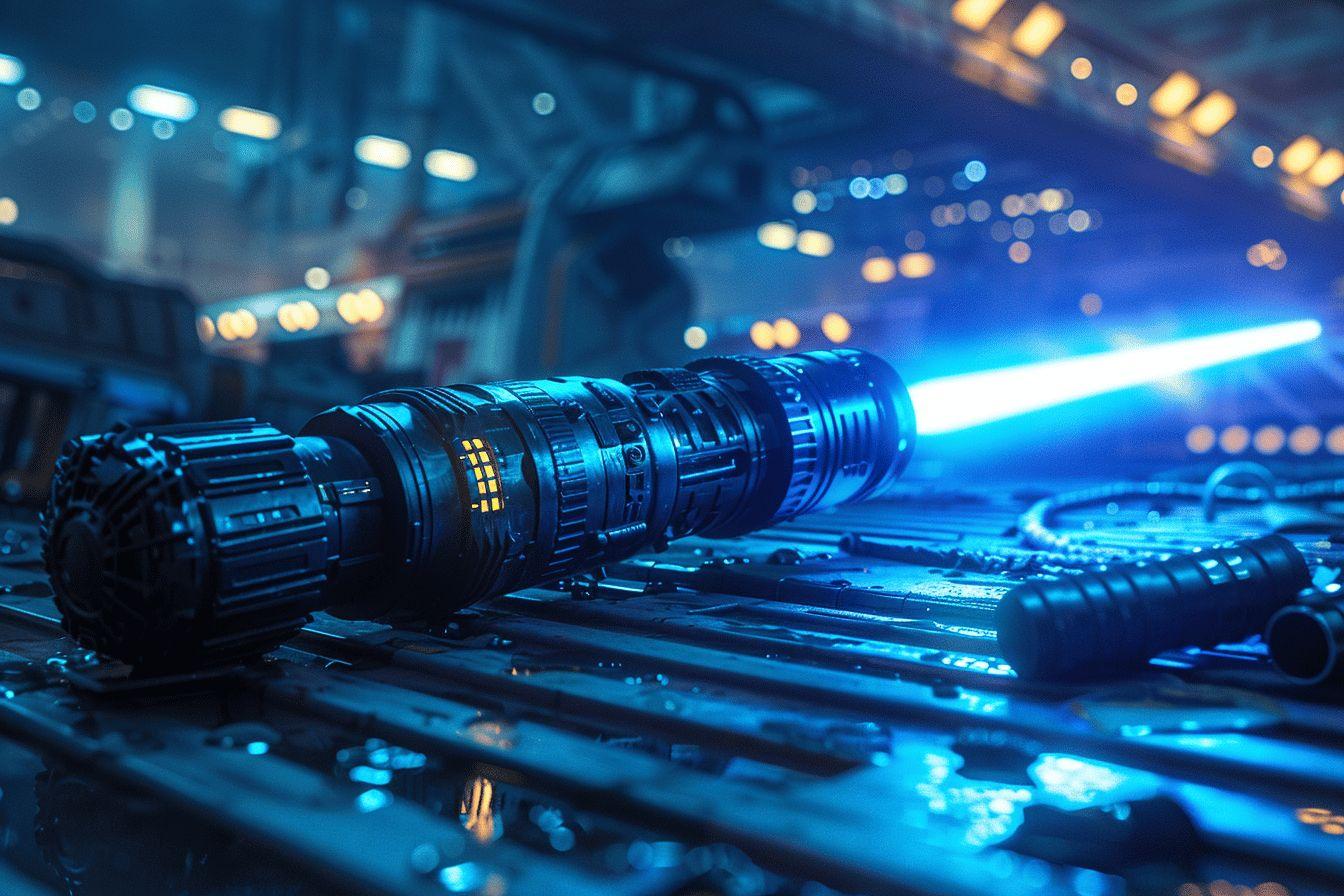 Star Wars Outlaws : guide complet pour obtenir et utiliser le découpeur à fusion
