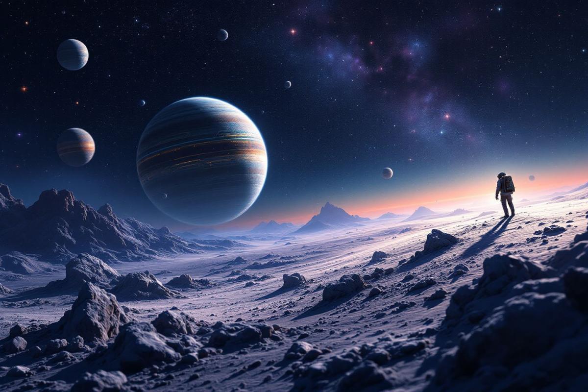 Starfield sur PS5 : l'exclusivité Xbox prendra fin en 2025 selon une source fiable